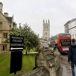 Best countries for international students to study and live in 2023